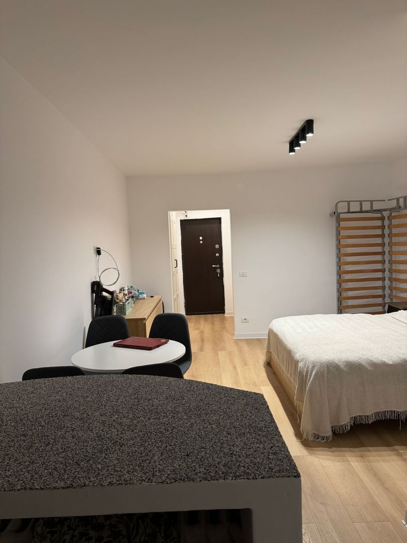 Studio superb de inchiriat, Plaza Lujerului - Poză 6