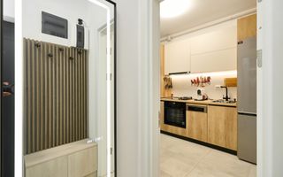 PRIMA ÎNCHIRIERE | Studio premium 2026 -Fratii Golesti | Etaj 1 | Parcare - Poză 14