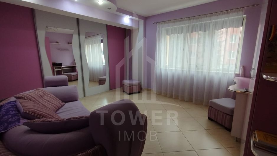 Apartament de 3 camere de inchiriat - Poză 8