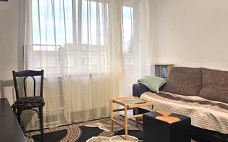 Apartament 3 camere | 61 mp + balcon 8 mp | Tractorul | Comision 0% - Poză 7