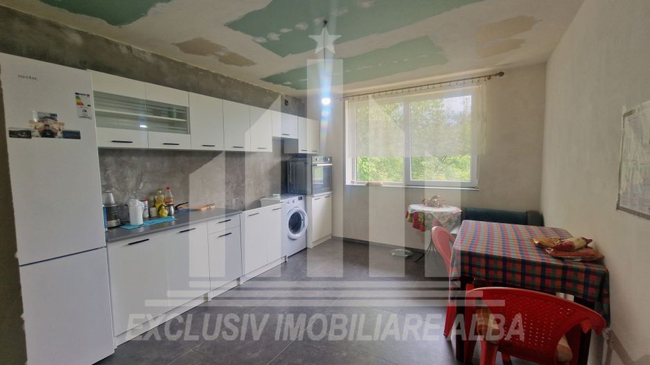 Casa noua cu gradina in Paclisa - Poză 6