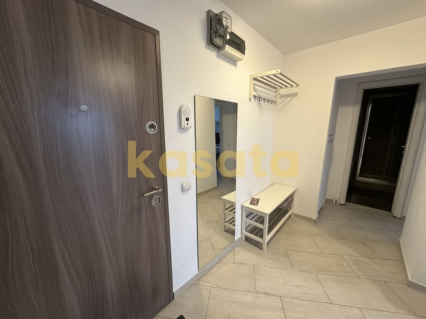 2 Camere | Crângași | Bloc reabilitat | Etaj Intermediar | Renovat 🏢 - Poză 14