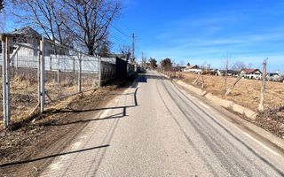 Vanzare I TerenIntravilan I Moara Nica/Suceava I 12.300 Mp I 64Euro/Mp - Poză 6