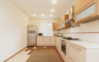 Chirie, casă, 3 camere, strada Plaiului, Botanica - Poză 10