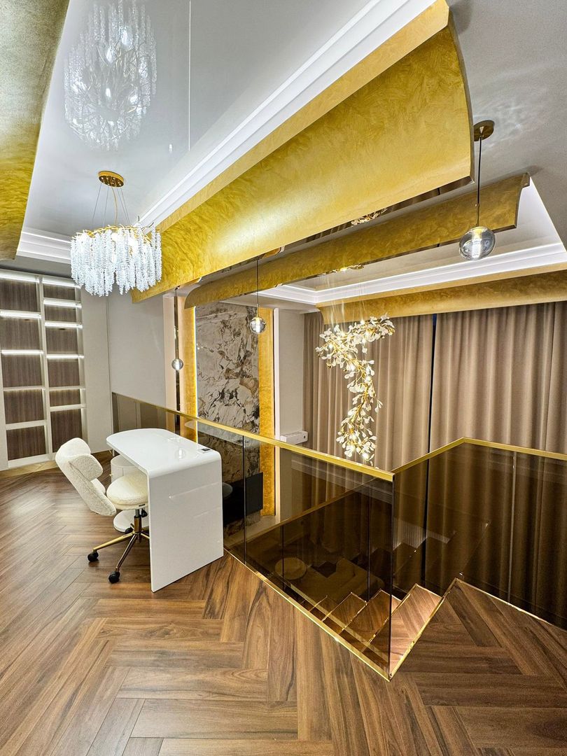 Penthouse for Rent I Floreasca Lake View I 10th Floor - Poză 4