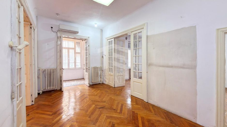 Floreasca | UNIC Casa 4 camere cu Autorizatie de Construire- Extindere - Poză 7