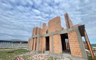 Casă 4 camere | Predare Decembrie 2025 | Utilități - Poză 5