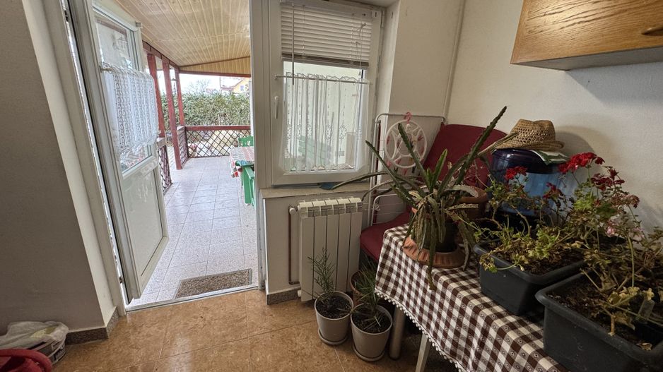 Casa Individuala Becicherecu Mic,P+E,5 Camere,2 Bai,Garaj,Partial Mobilata - Poză 10