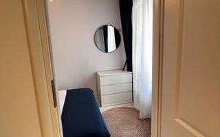 Studio Parc Carol ( Liberty Mall - Viilor ) - 2 Km de Unirii - Poză 8