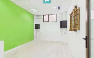 Spatiu pentru salon Simion Bărnutiu - Poză 1