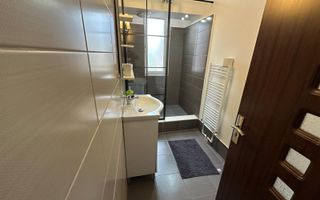 Apartament 2 camere, 62 mp, finisat modern, str Motilor Centru - Poză 13