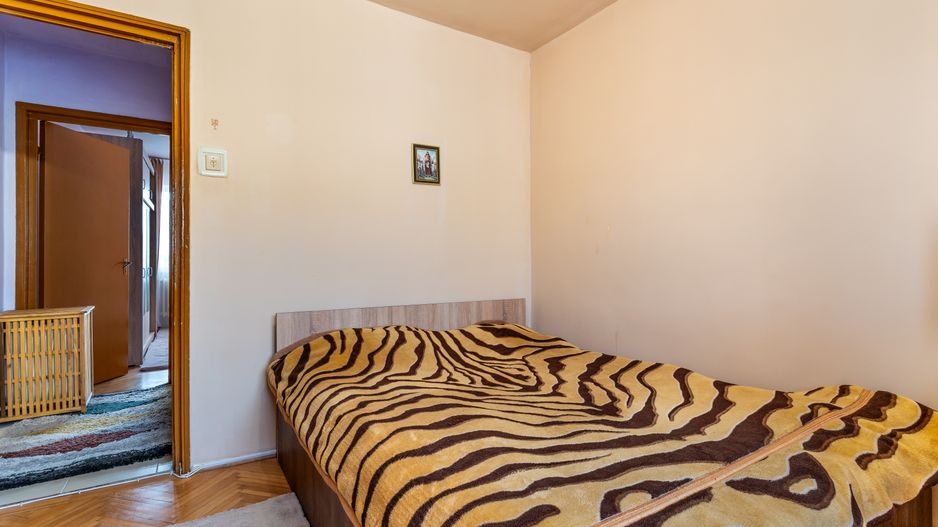 Apartament cu 3 camere, Grigorescu, la 5 minute de Profi - Poză 4