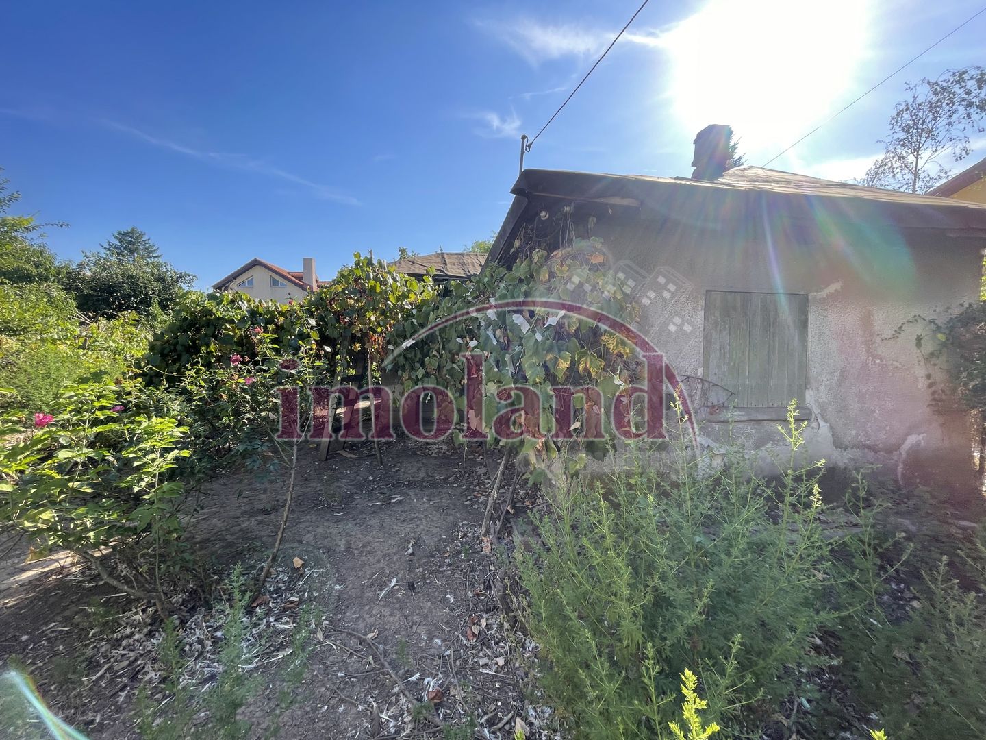 Vânzare teren intravilan 720 mp - lac Băneasa - Poză 9