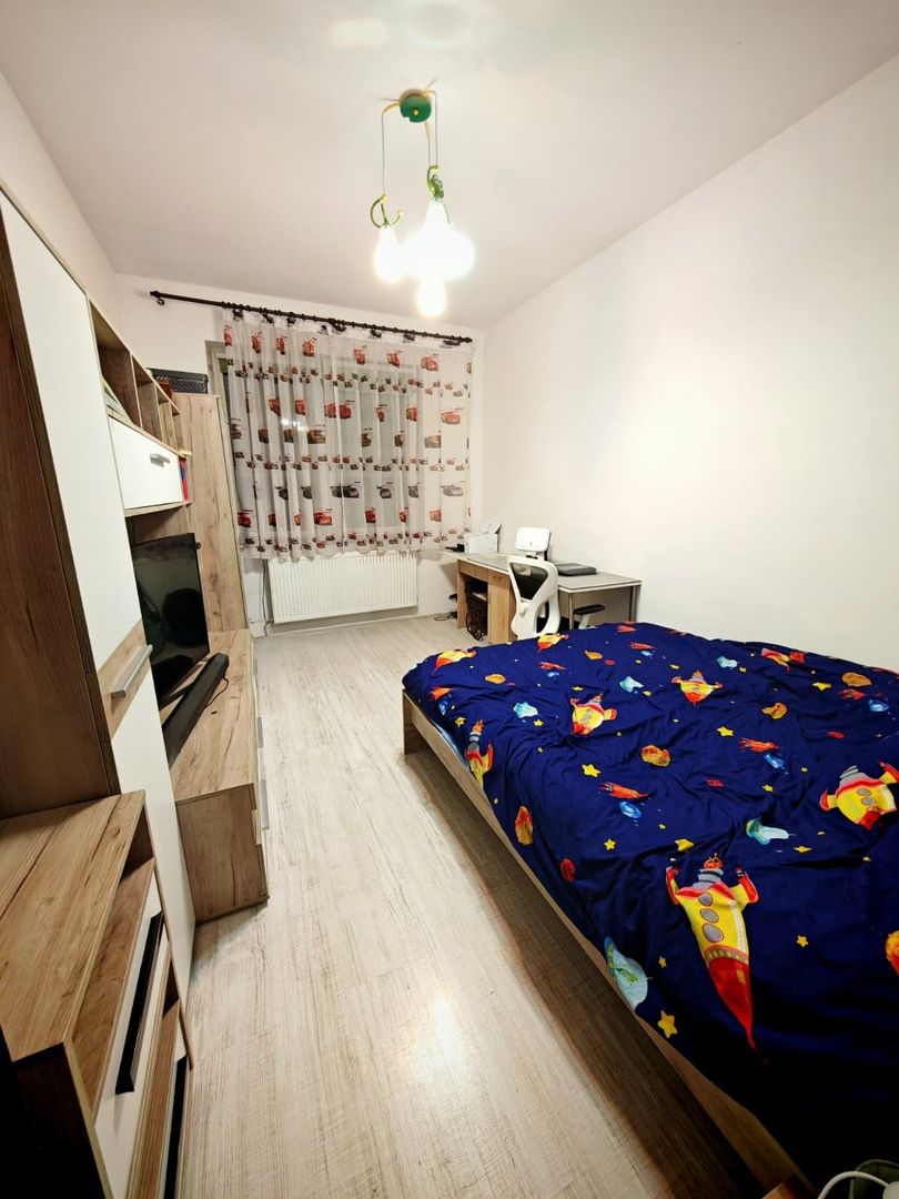 Apartament in casa, 4 camere, Rasnov, Brasov - Poză 5