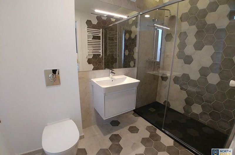 Apartament 4 camere mobilat si utilat nou- Iancu Nicolae, comision 0%. - Poză 14