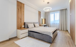 Chirie, apartament, 3 camere, stada Ion Nistor, Centru - Poză 6