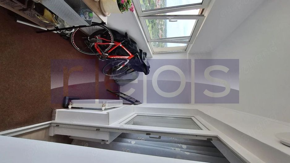 DE VANZARE 2 CAMERE | PARCARE SUBTERANĂ | ANSAMBLU REZIDENȚIAL MODERN - Poză 4