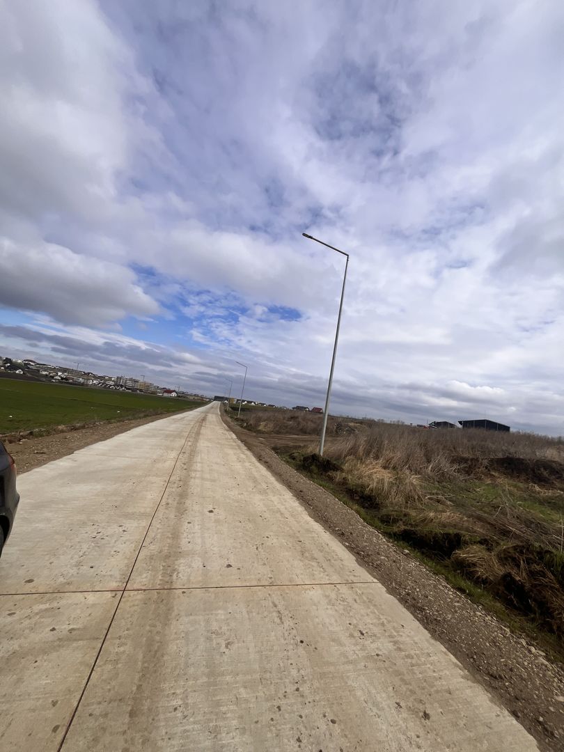 Teren de Vanzare 85 Ari I Suceava/Sf.Ecaterina I 354.000Euro - Poză 1