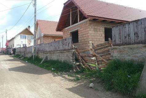 spatiu industrial Doboseni judetul Covasna - Poză 4