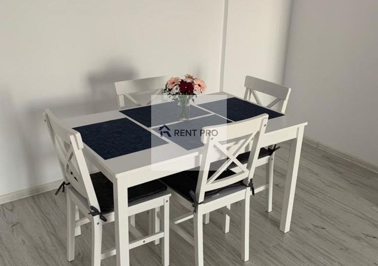 Apartament 2 camere de închiriat | Timișoara 58 Residence | 53 mp - Poză 6