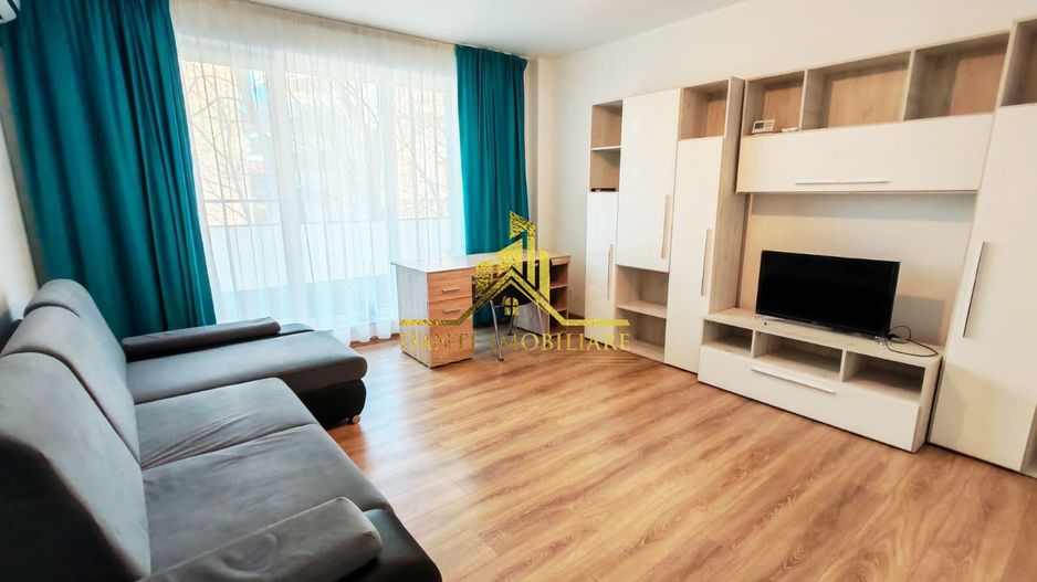 2 camere, decomandat, modern, terasa, parcare, Zorilor, Sigma - Poză 2