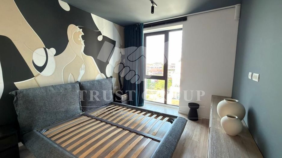 Apartament 2 camere Herăstrău | 2022 | Loc de parcare - Poză 7