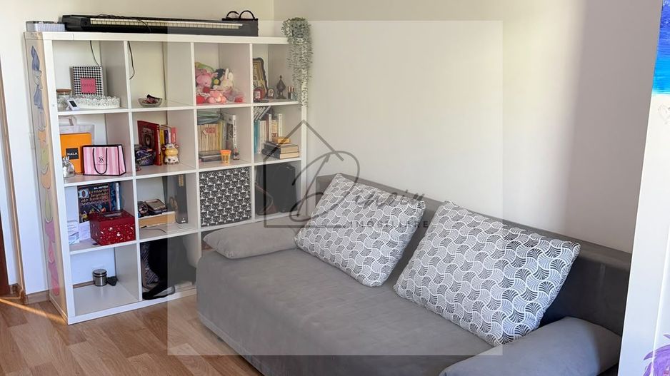 3 camere Theodor Pallady I Metrou N Teclu I Parcare inclusa I COM 0% - Poză 19