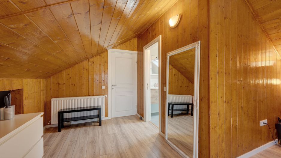 Casa în Stil American ! Mogosoaia/Chitila ! Regie Proprie ! - Poză 67