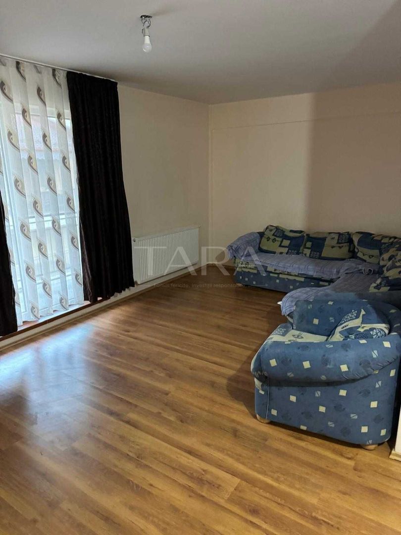 Apartament cu 3 camere de vânzare în Florești – zona Lidl - Poză 1