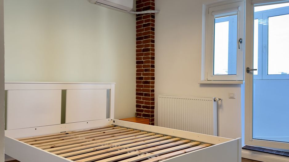 Apartament 3 camere V.V. Stanciu 7 | Timpuri Noi | Renovat - centrala termica. - Poză 14