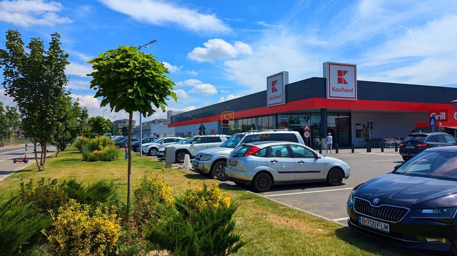 Apartament 2 camere cu curte proprie, zona Metalurgiei, Comision 0% - Poză 5