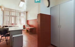 Cabinet medical ultracentral - Poză 1
