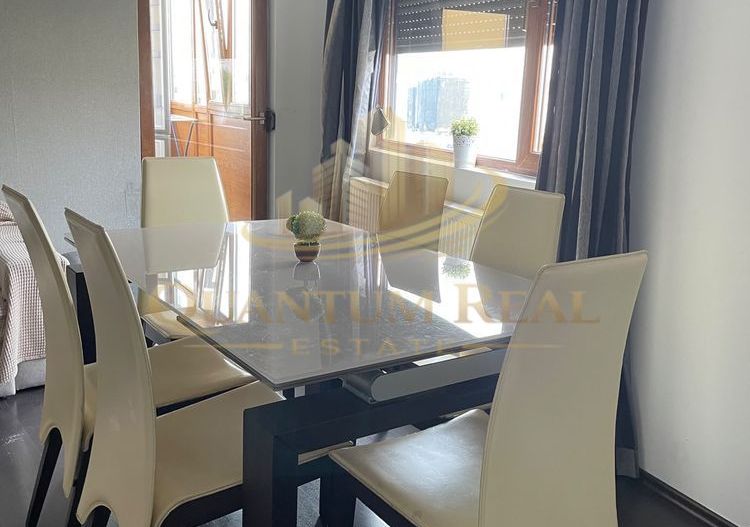 Apartament 2 Camere, Centrala proprie -Vitan-Mihai Bravu - Poză 3
