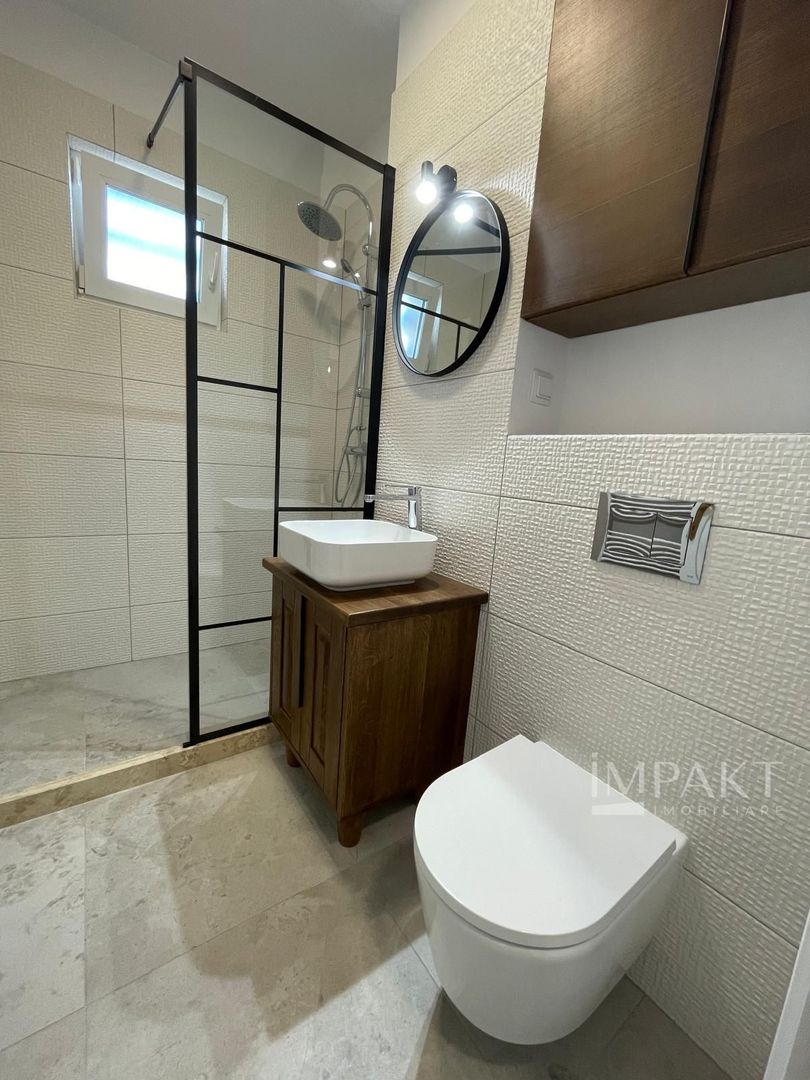 Apartament 2 camere complet renovat, zona Gheorgheni! - Poză 11