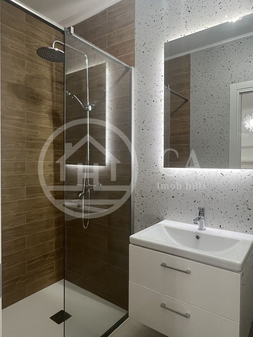 Apartament cu 2 camere de vanzare in Prima Arena Oradea - Poză 5