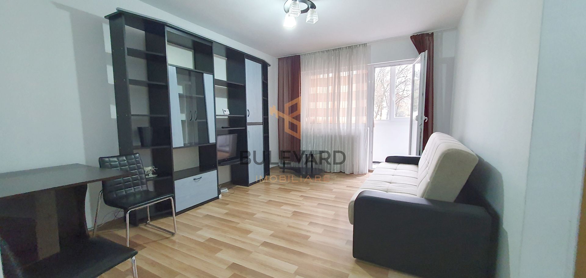 Apartament cu 2 camere, zona strazii Calea Floresti! - Poză 1