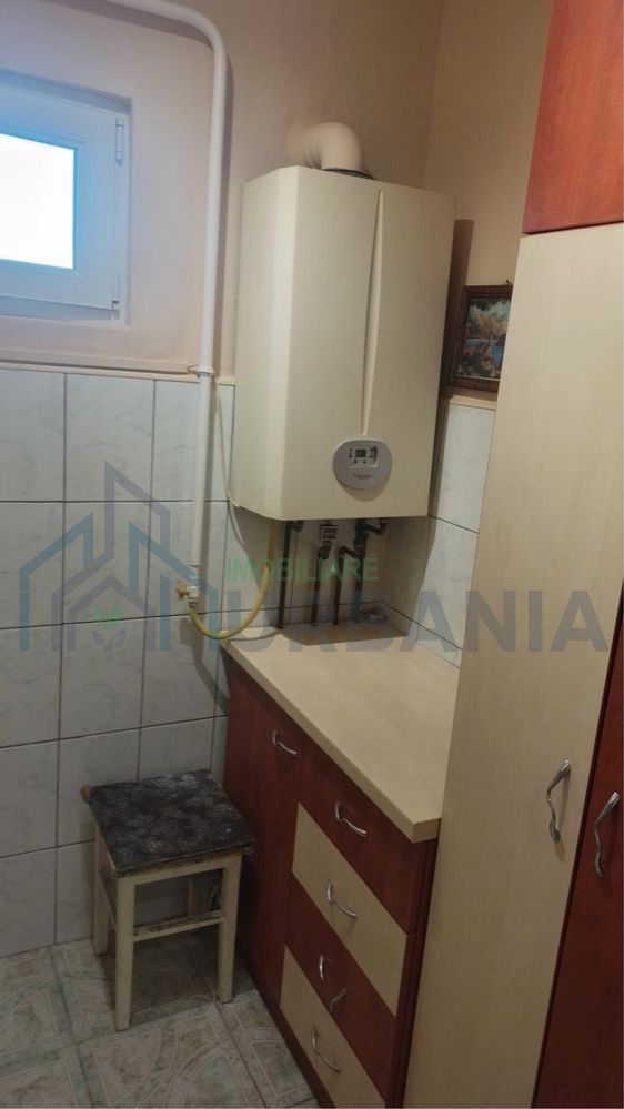 Cameră cămin modernă Nicolina | Baie proprie + centrală | Lângă Kaufland - Poză 6