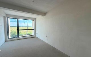 Vila moderna cu 4 camere, teren amplu - Tip duplex - Magurele - Poză 8