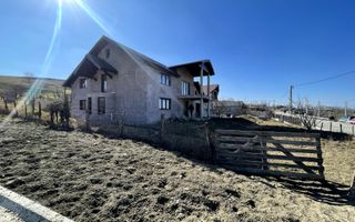 Vilă de vânzare, 253 mp util, teren 1000 mp, Rediu Mitropoliei - Poză 2