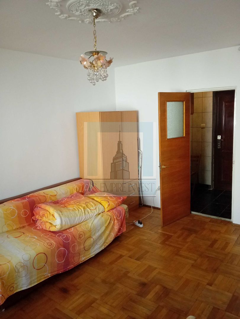 Garsoniera 24 mp - zona în Uzina 2 - Poză 2