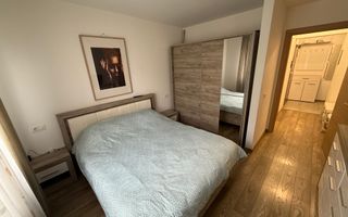 Apartament 2 camere, parcare,boxa,terasa 16 mp-zona Tractorul - Poză 8