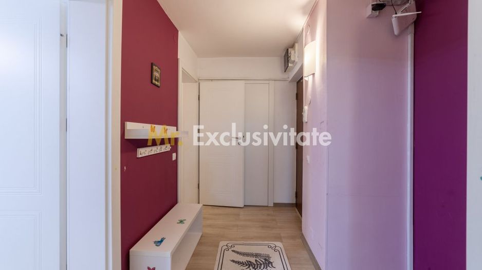 Apartament 3 camere  - Strada Bascovului - Comision 0% - Poză 7