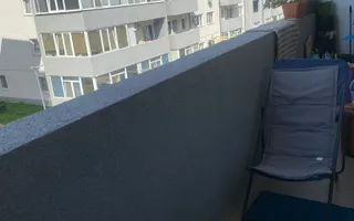 3 Camere | Etaj 2/4 | Lift | Poștalionului | 120.000 € - Poză 15