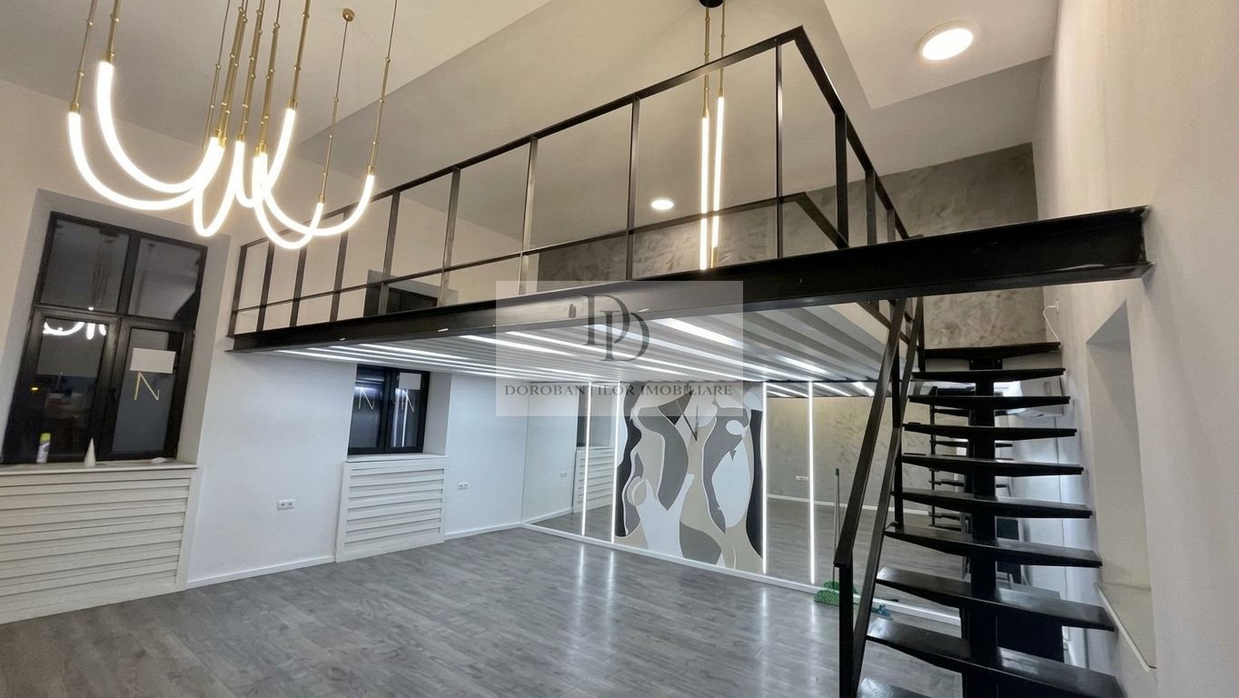 Spațiu de birouri Premium | complet renovat | Ultracentral - Poză 2