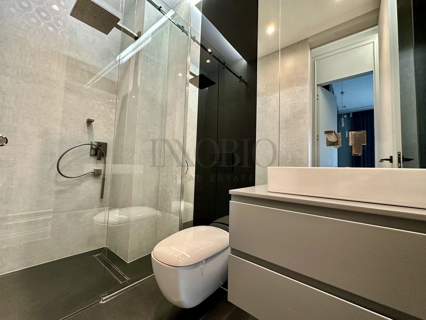 Penthouse 3 Camere | Parcare Subterana | Baneasa - Poză 12