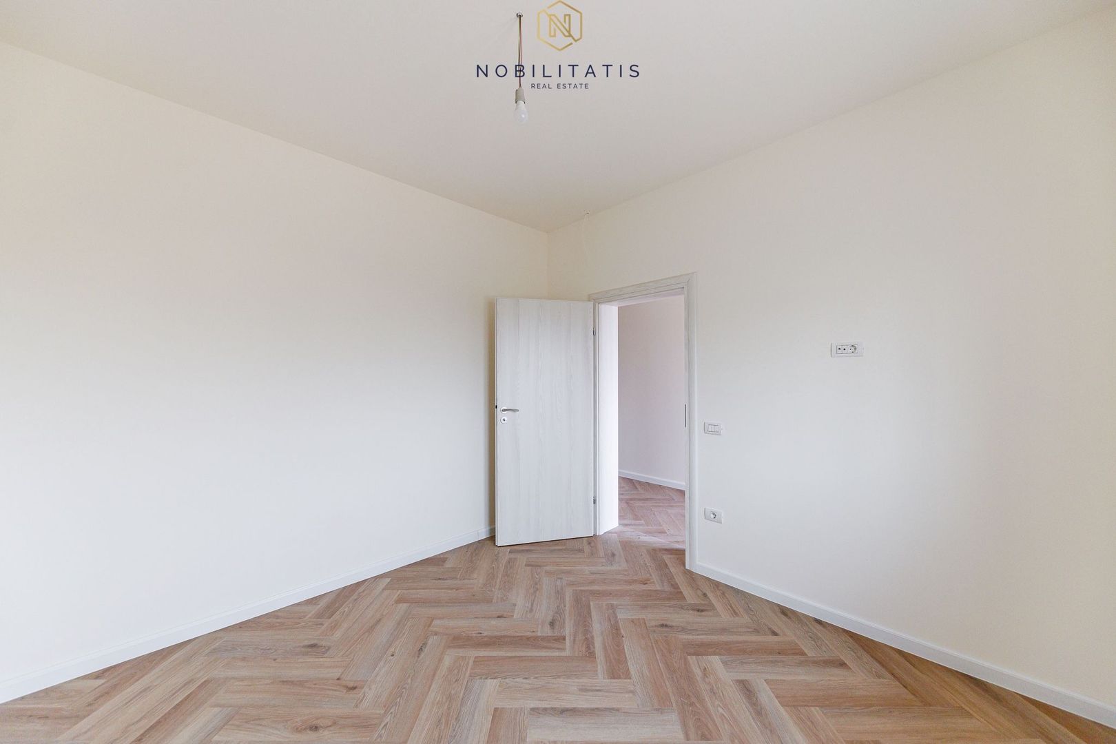 Casa tip Duplex “Mica de ea” pe Parter – Locuință Ideale pentru Familii Mici! - Poză 9