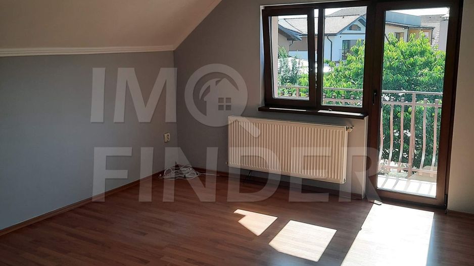 Casa individuala cu curte in Someseni - Poză 6