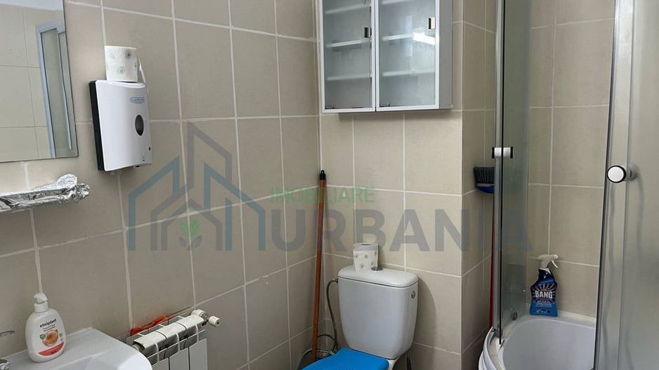 Apartament 2 camere de inchiriat – Green Park, Tatarasi, Iasi - Poză 4