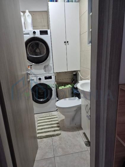 Apartament 3 camere, Vișan, comuna Bârnova – Parcare inclusă - Poză 6