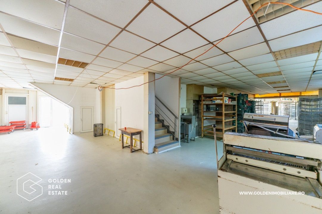 Locuinta de familie cu spatiu ideal pentru dezvoltarea unei afaceri - Poză 13